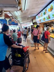 Bukit Batok Street 11 (D23), Retail #556332031